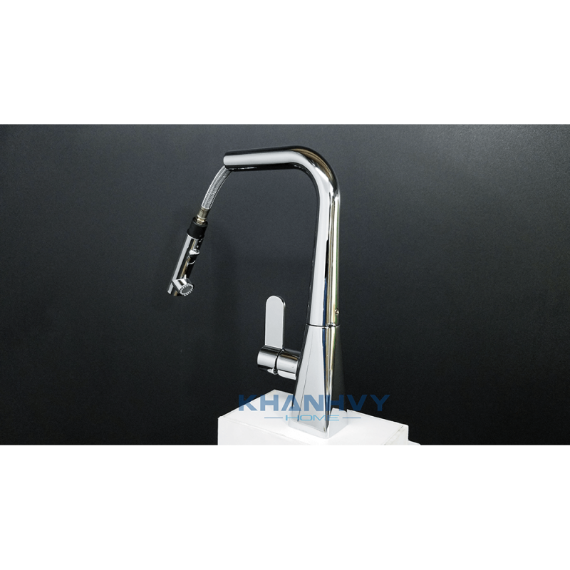 Vòi rửa chén Hafele HYDROS HT-C360 570.82.210