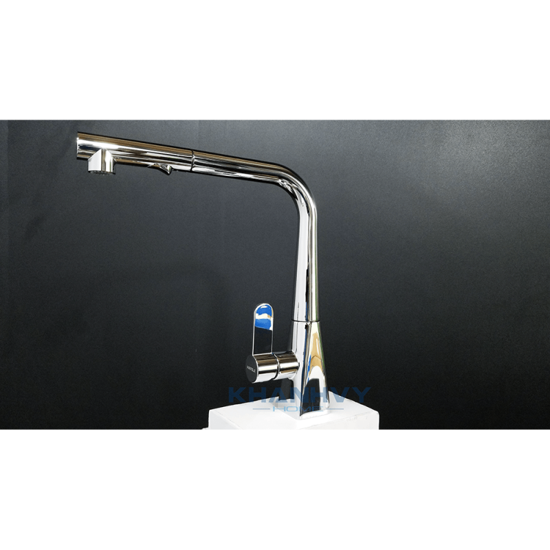 Vòi rửa chén Hafele HYDROS HT-C360 570.82.210