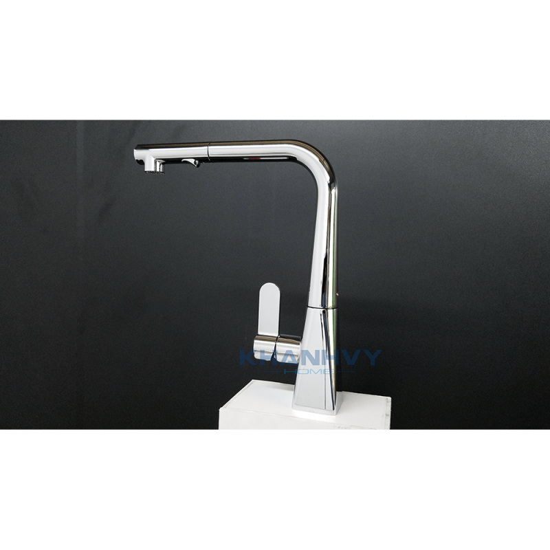 Vòi rửa chén Hafele HYDROS HT-C360 570.82.210