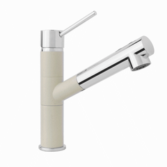 Vòi rửa chén HF-GM411 569.15.411