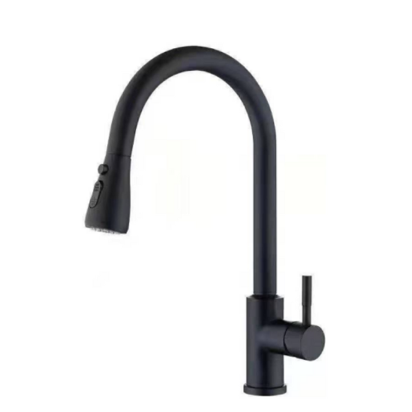 Vòi rửa chén Maadela MDF-106B Rhine