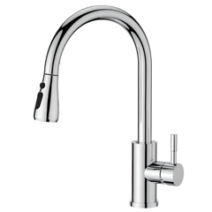 Vòi rửa chén Maadela MDF-106C Rhine