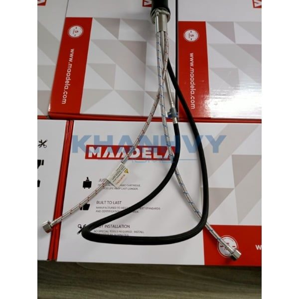 Vòi rửa chén Maadela MDF-135B