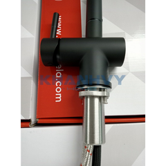 Vòi rửa chén Maadela MDF-135B | QT