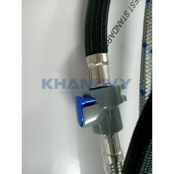 Vòi rửa chén Maadela MDF-135B