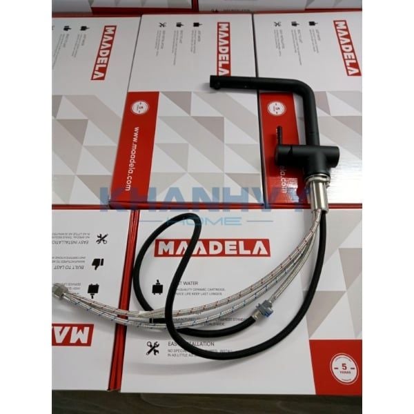 Vòi rửa chén Maadela MDF-135B