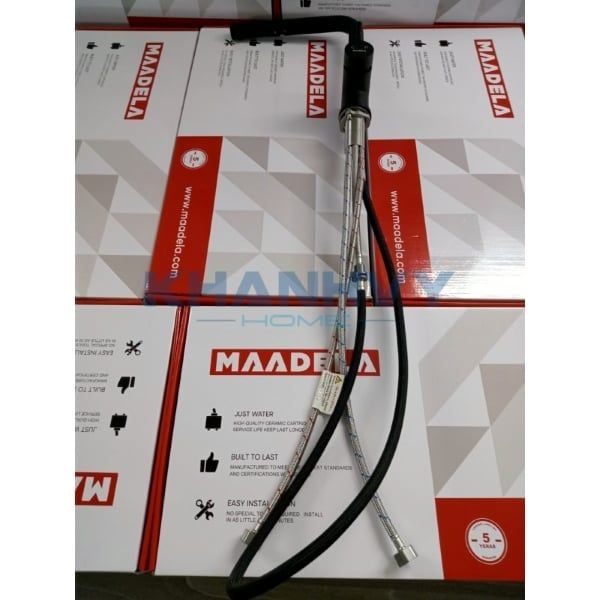 Vòi rửa chén Maadela MDF-135B