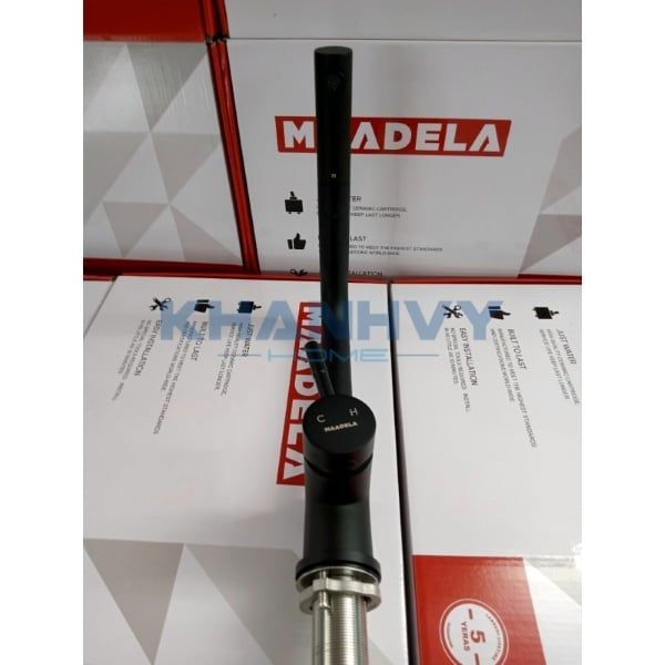 Vòi rửa chén Maadela MDF-135B