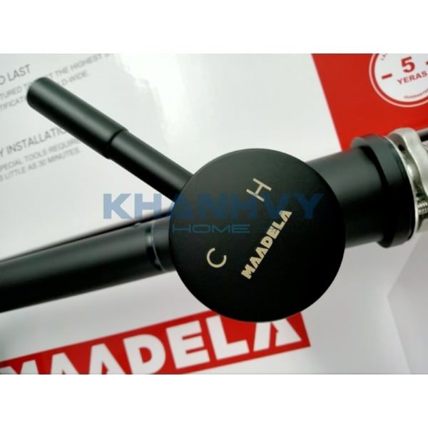 Vòi rửa chén Maadela MDF-135B