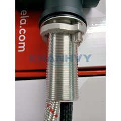 Vòi rửa chén Maadela MDF-135B | QT