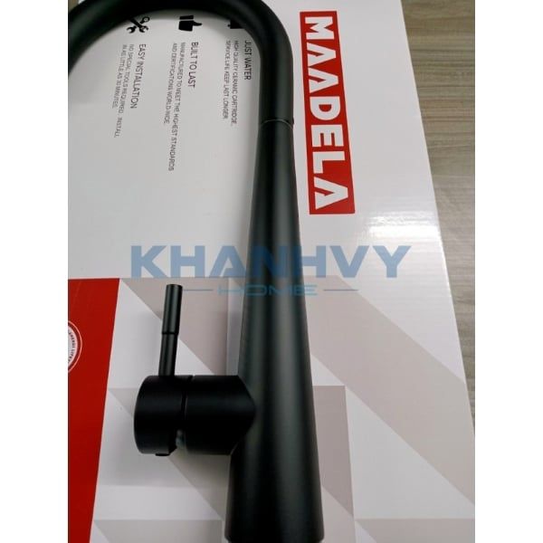 Vòi rửa chén Maadela MDF-149B