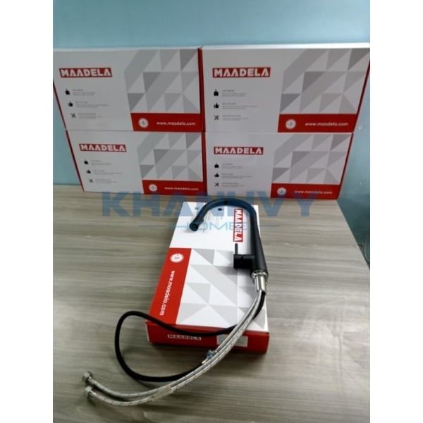 Vòi rửa chén Maadela MDF-149B