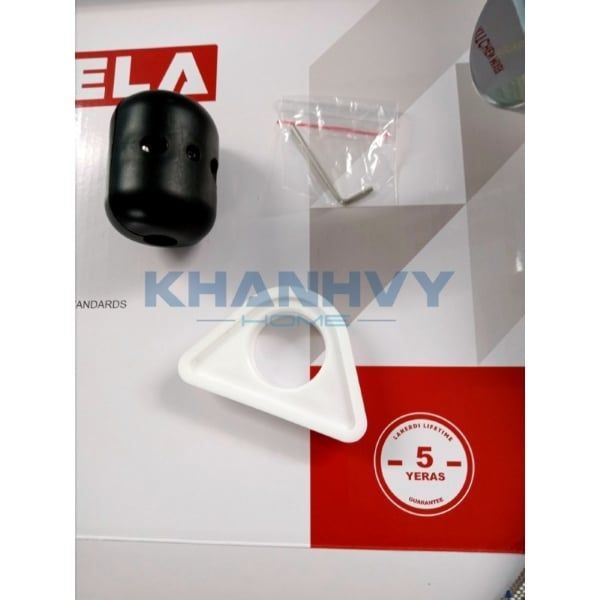 Vòi rửa chén Maadela MDF-149C