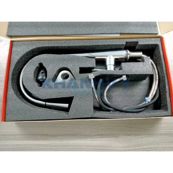Vòi rửa chén Maadela MDF-149C