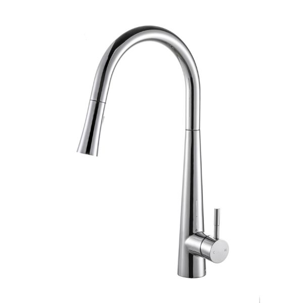 Vòi rửa chén Maadela MDF-149C