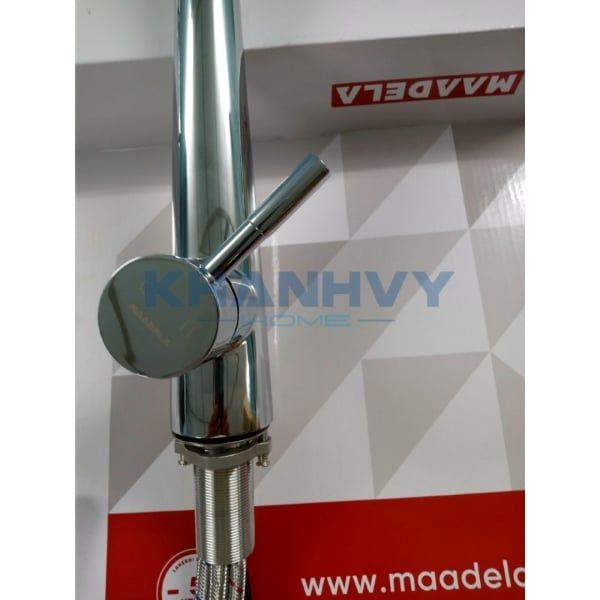 Vòi rửa chén Maadela MDF-149C
