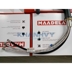Vòi rửa chén Maadela MDF-570B