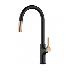 Vòi rửa chén Maadela MDF-570BG