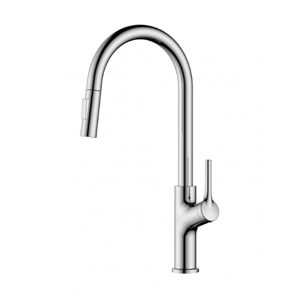 Vòi rửa chén Maadela MDF-570C | QT