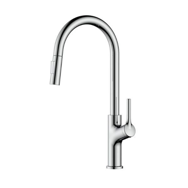 Vòi rửa chén Maadela MDF-570C