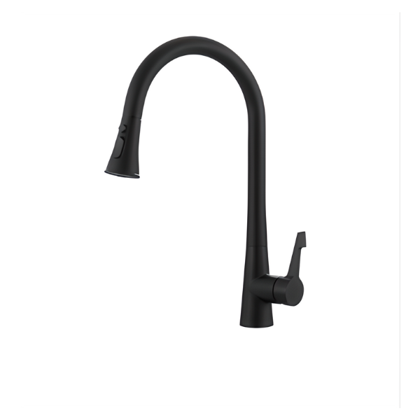 Vòi rửa chén Maadela MDF-6046B
