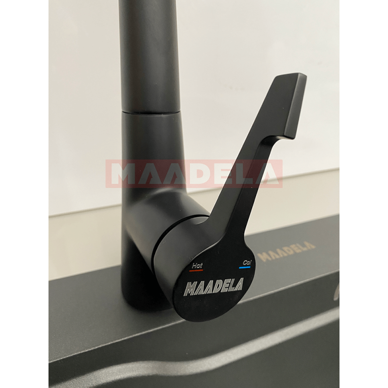 Vòi rửa chén Maadela MDF-6046B