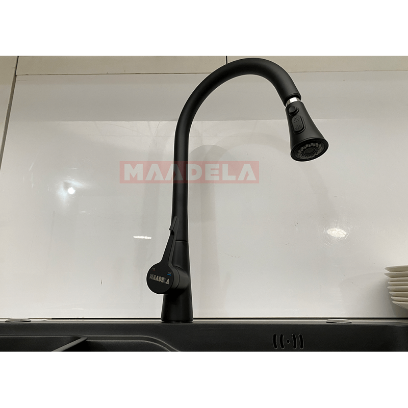 Vòi rửa chén Maadela MDF-6046B