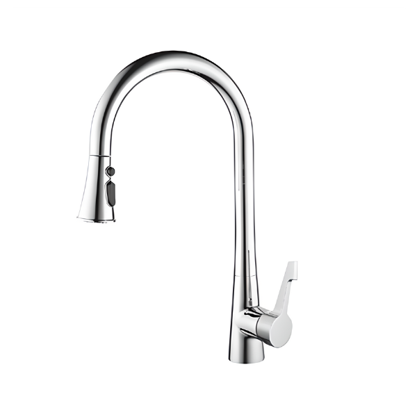 Vòi rửa chén Maadela MDF-6046W