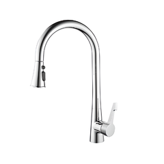Vòi rửa chén Maadela MDF-6046W