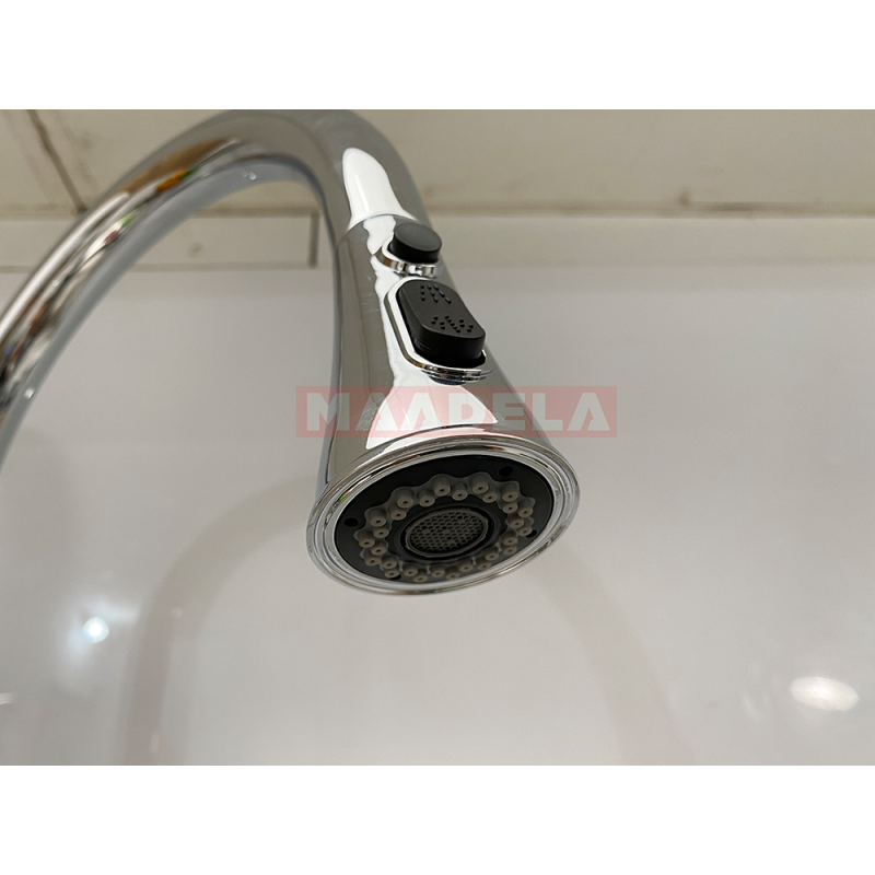 Vòi rửa chén Maadela MDF-6046W