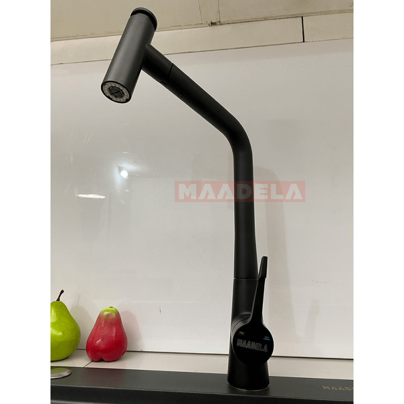 Vòi rửa chén Maadela MDF-6049B
