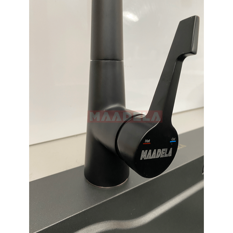 Vòi rửa chén Maadela MDF-6049B