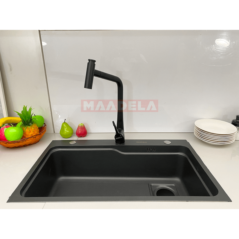 Vòi rửa chén Maadela MDF-6049B