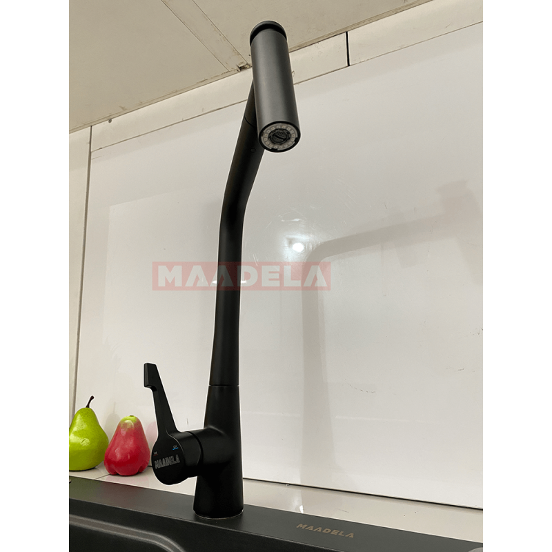 Vòi rửa chén Maadela MDF-6049B