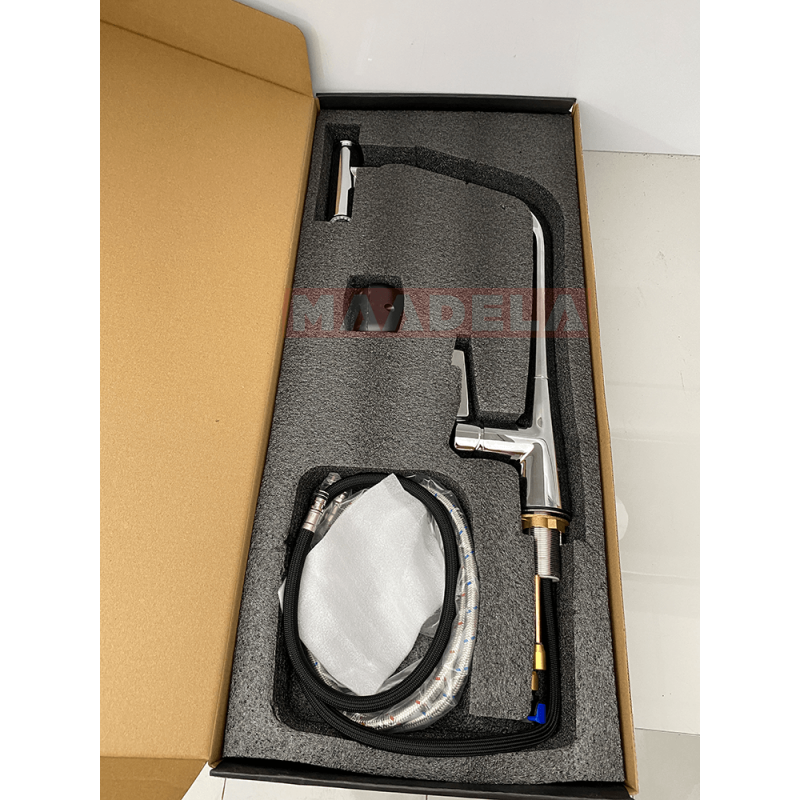 Vòi rửa chén Maadela MDF-6049W
