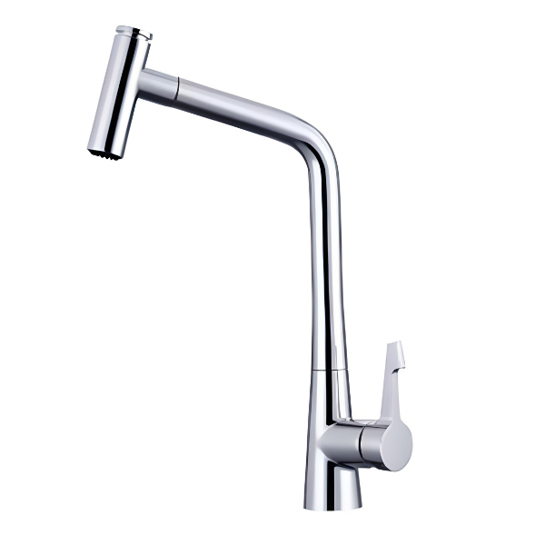 Vòi rửa chén Maadela MDF-6049W