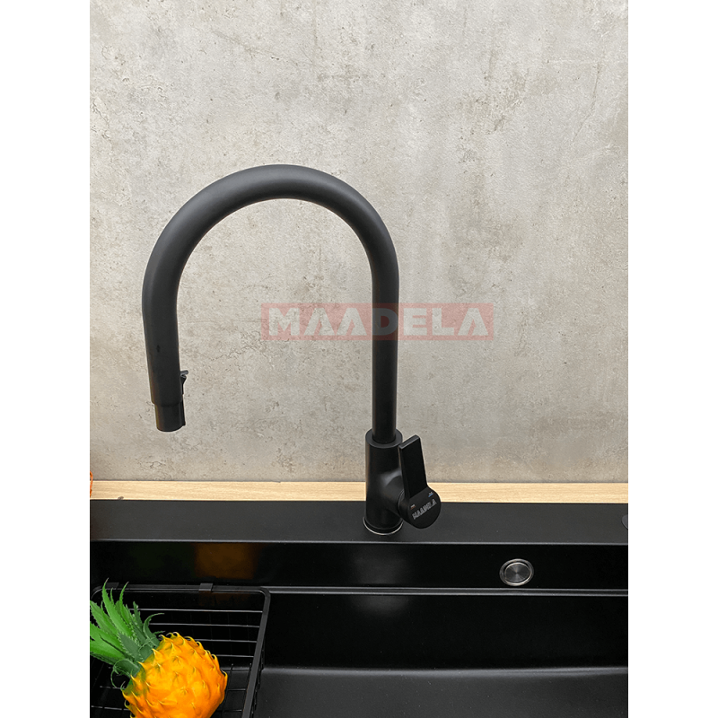 Vòi rửa chén Maadela MDF-6050B
