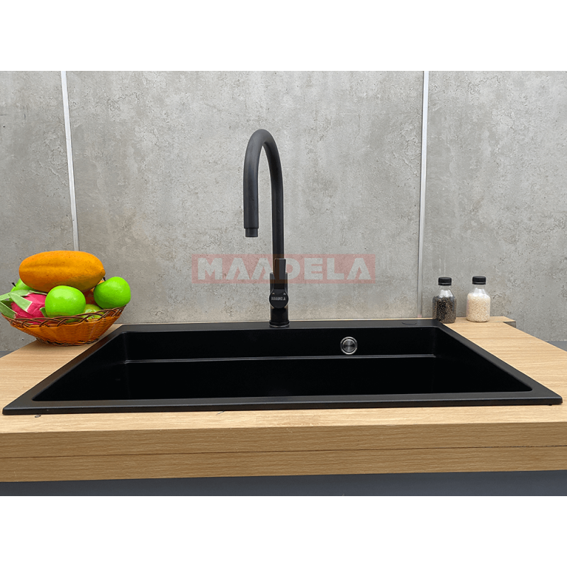 Vòi rửa chén Maadela MDF-6050B