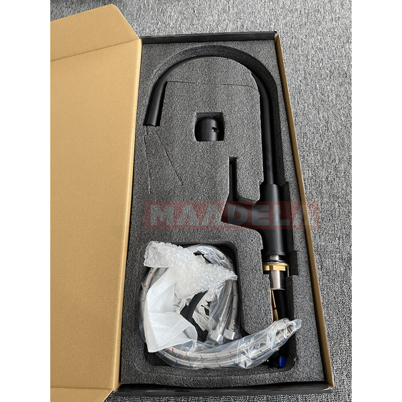 Vòi rửa chén Maadela MDF-6050B