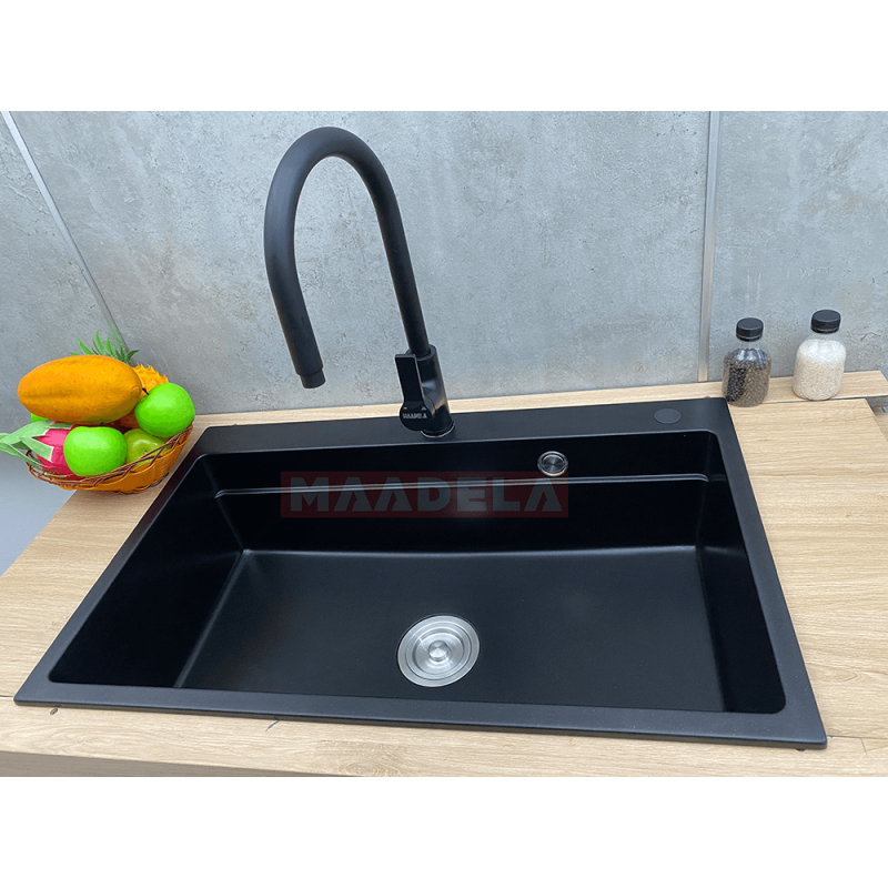 Vòi rửa chén Maadela MDF-6050B