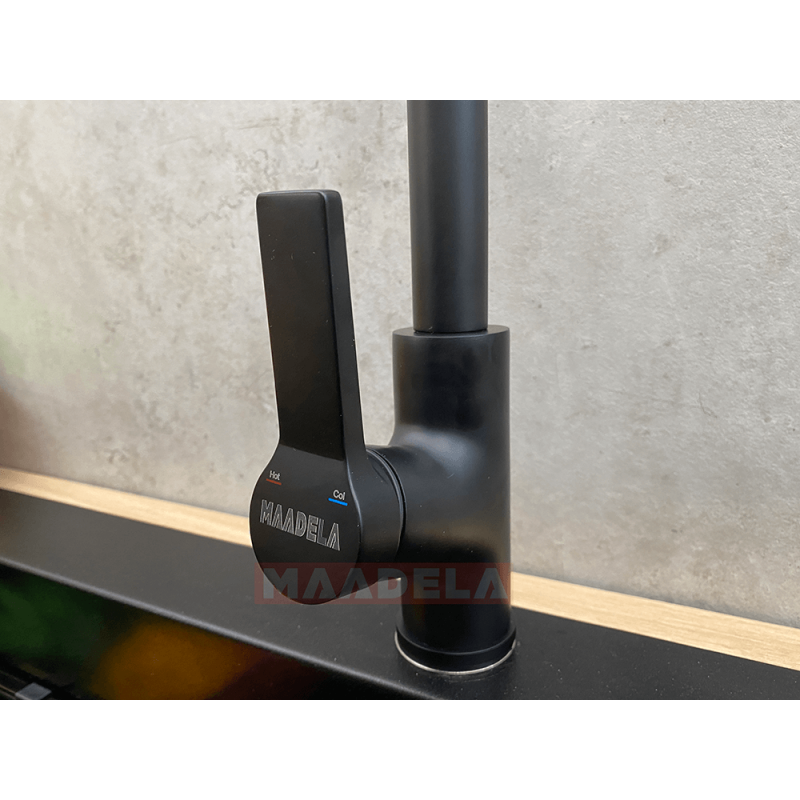 Vòi rửa chén Maadela MDF-6050B