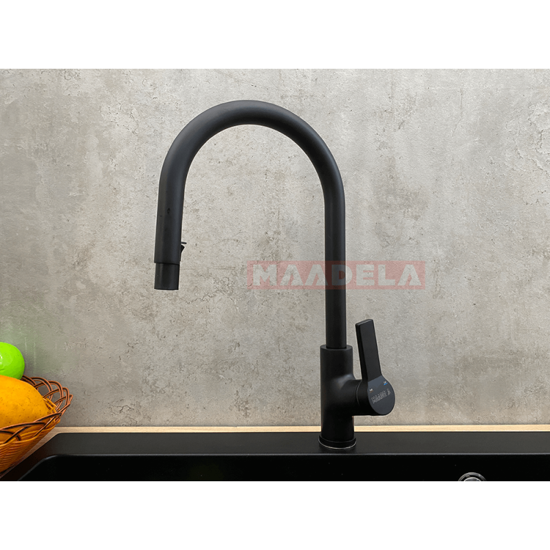 Vòi rửa chén Maadela MDF-6050B