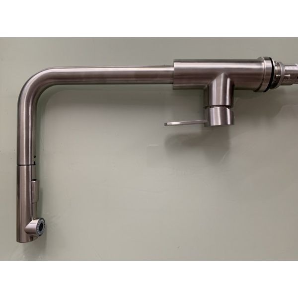 Vòi rửa chén Maadela MDF-822