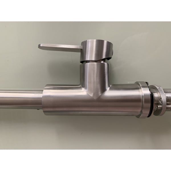 Vòi rửa chén Maadela MDF-822