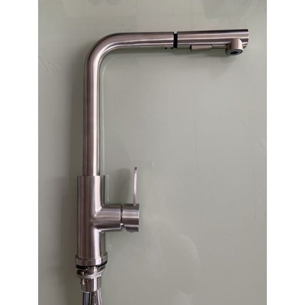 Vòi rửa chén Maadela MDF-822