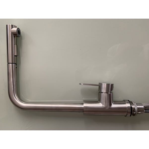 Vòi rửa chén Maadela MDF-822