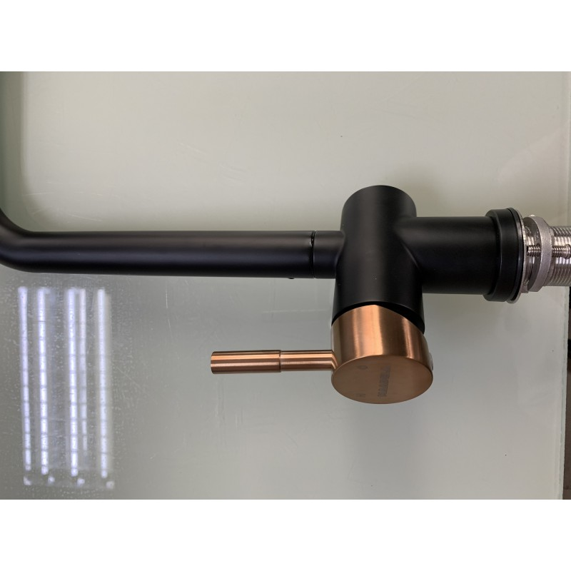 Vòi rửa chén Maadela MDF-822B