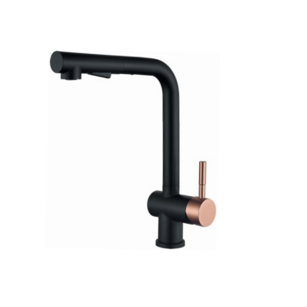 Vòi rửa chén Maadela MDF-822B