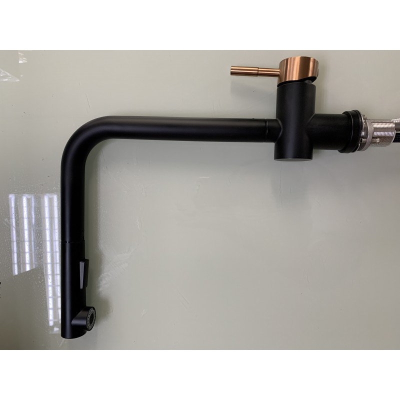 Vòi rửa chén Maadela MDF-822B