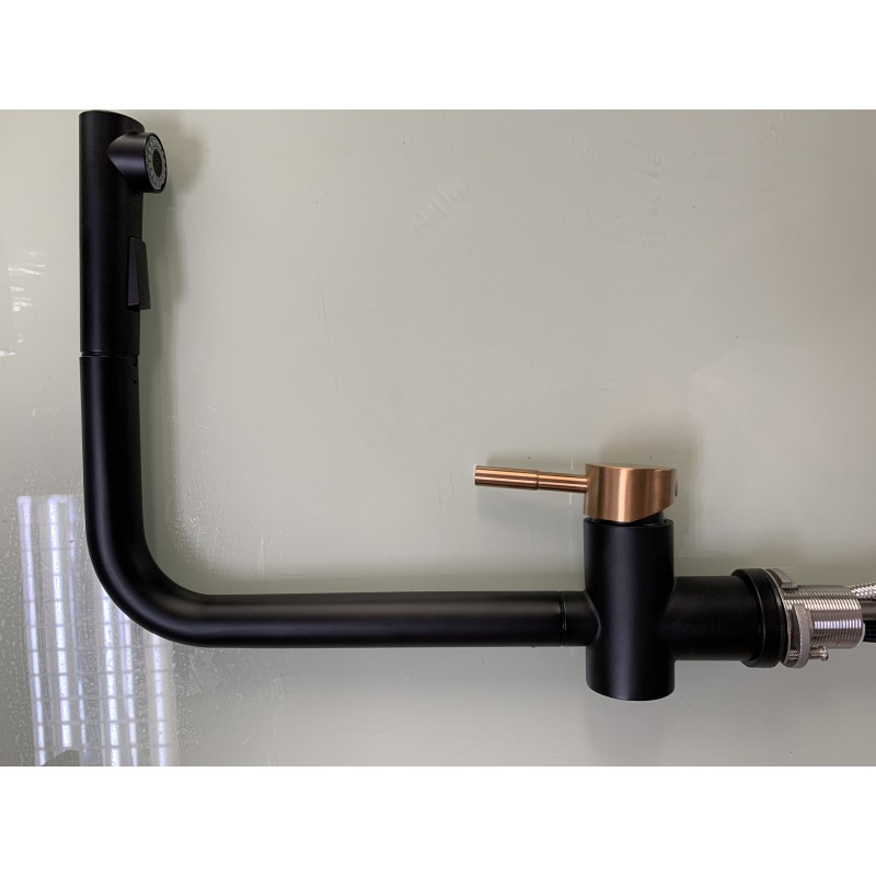 Vòi rửa chén Maadela MDF-822B